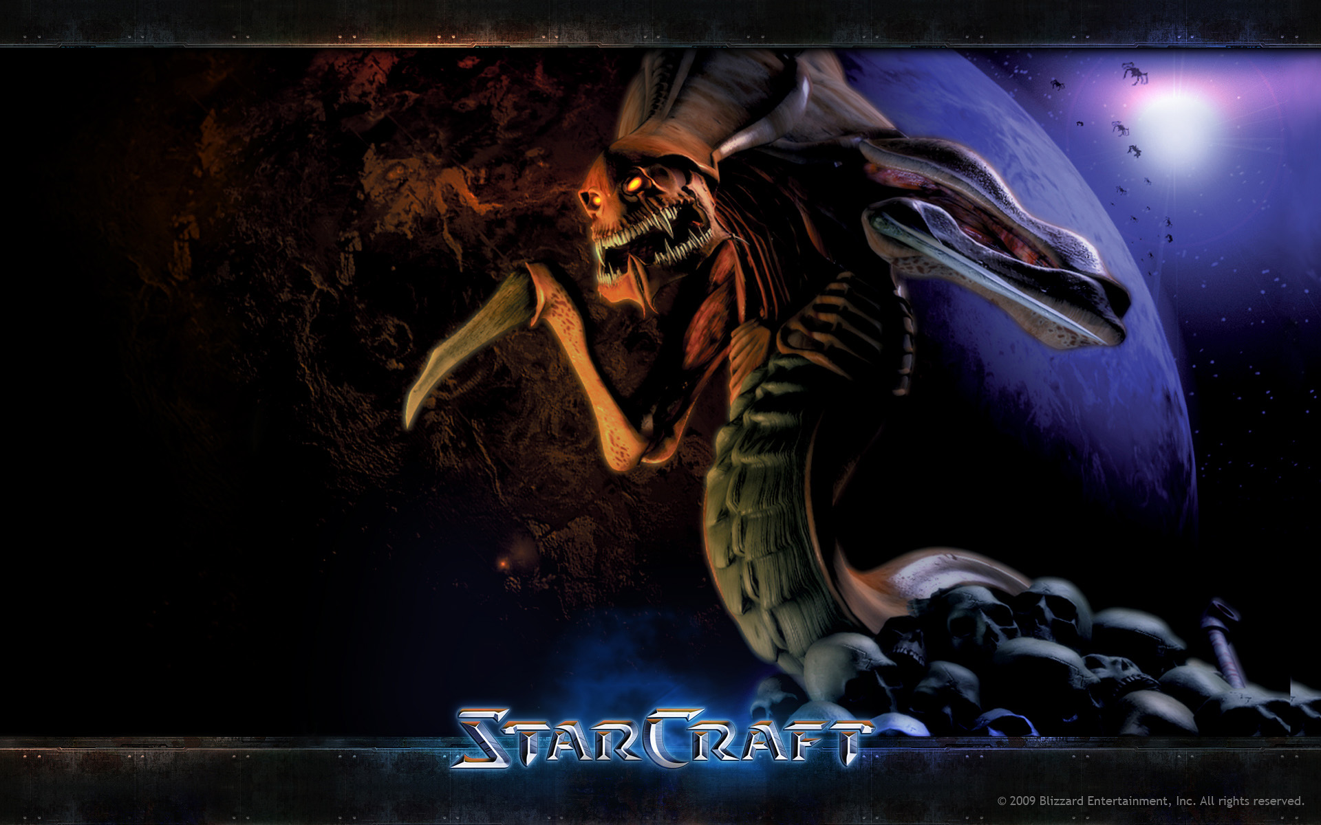 starcraft patch 1.18 download