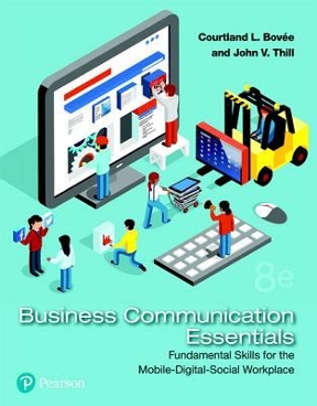 business essentials 11 edition